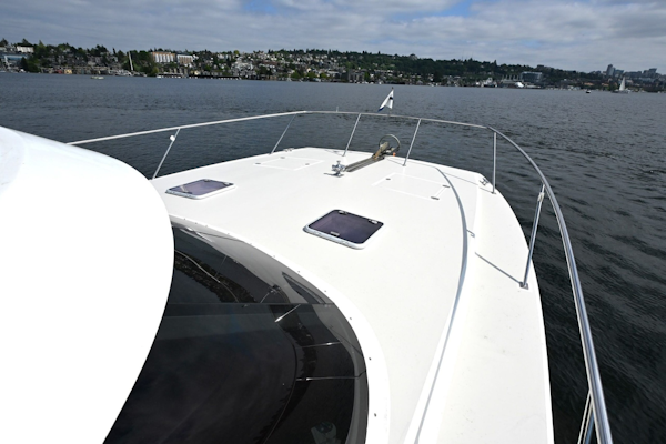 Powercat-41.4 2002-Fast Forward Seattle-Washington-United States-6120992