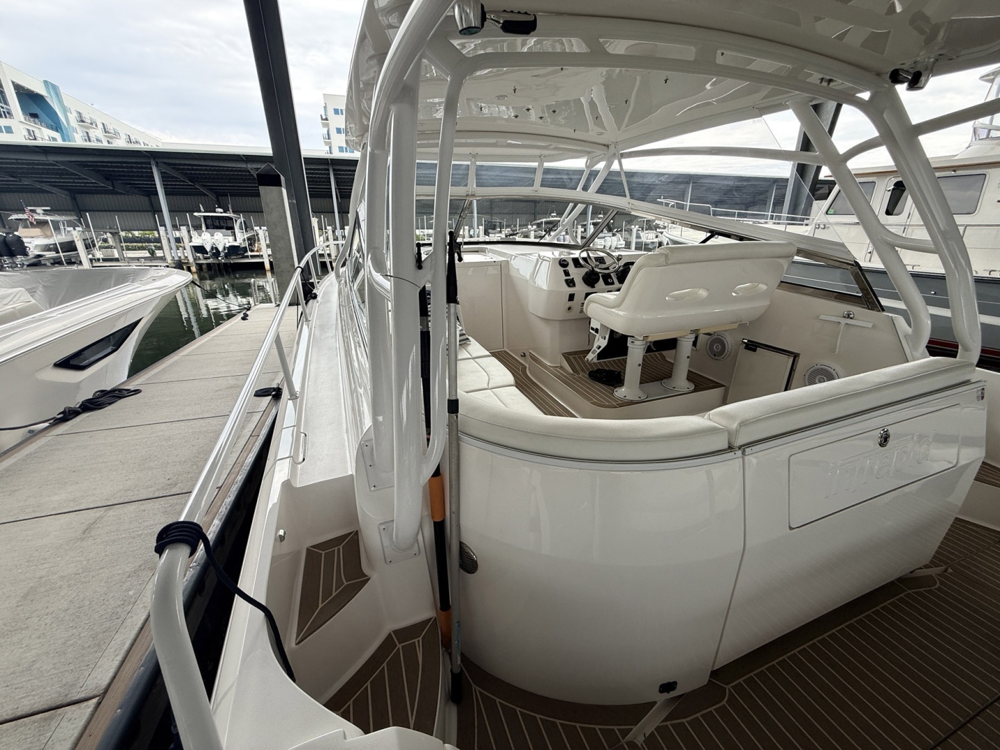 Intrepid 2016 -Saint Petersburg-Florida-United States-6120812 | Thumbnail