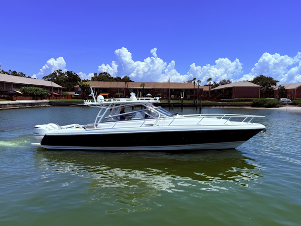 Intrepid 2016 -Saint Petersburg-Florida-United States-6120796