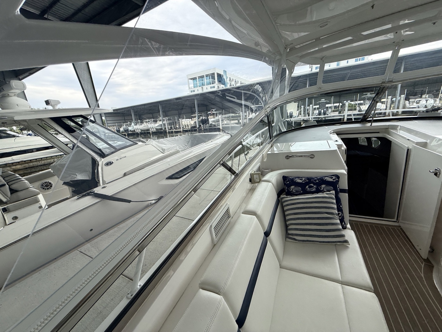 Intrepid 2016 -Saint Petersburg-Florida-United States-6120811 | Thumbnail
