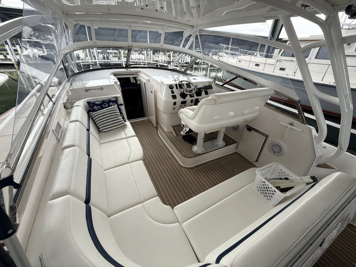 Intrepid 2016 -Saint Petersburg-Florida-United States-6120808 | Thumbnail