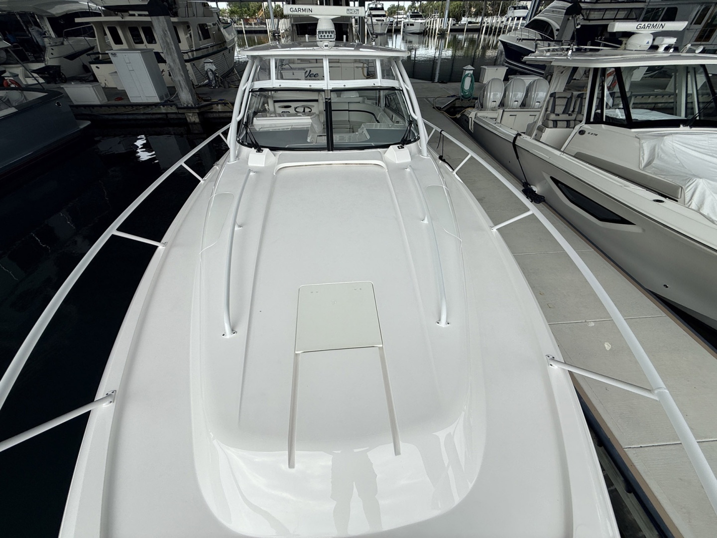 Intrepid 2016 -Saint Petersburg-Florida-United States-6120816 | Thumbnail