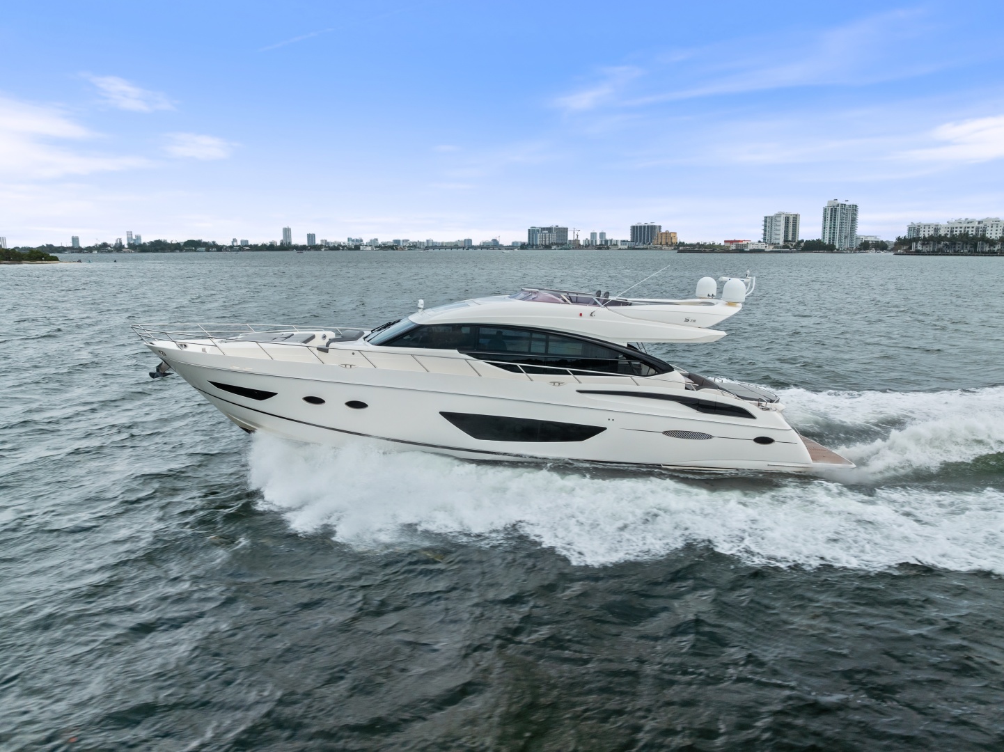 Princess-S72 2014-Snowbird Miami-Florida-United States-6121075 | Thumbnail