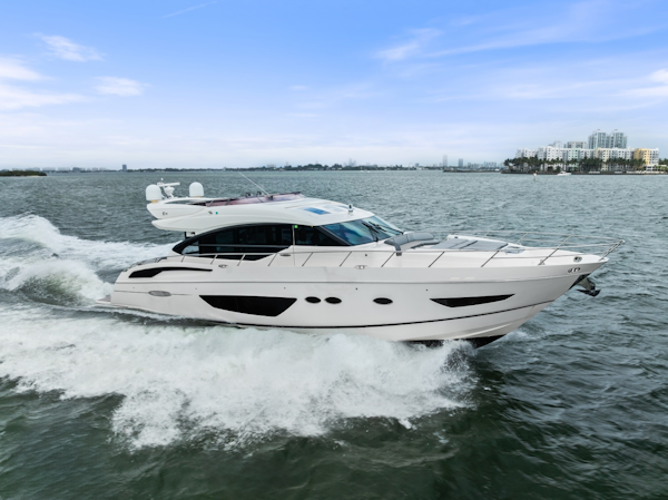 Princess-S72 2014-Snowbird Miami-Florida-United States-6121082