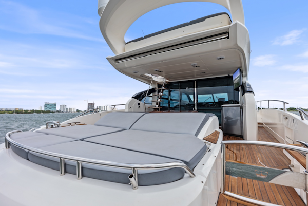 Princess-S72 2014-Snowbird Miami-Florida-United States-6121095