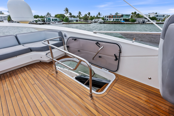 Princess-S72 2014-Snowbird Miami-Florida-United States-6121109