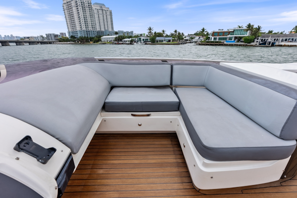 Princess-S72 2014-Snowbird Miami-Florida-United States-6121106