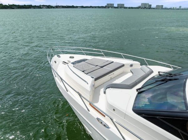 Princess-S72 2014-Snowbird Miami-Florida-United States-6121038