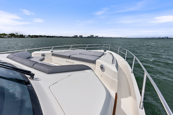 Princess-S72 2014-Snowbird Miami-Florida-United States-6121116
