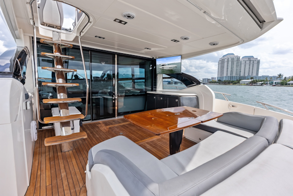 Princess-S72 2014-Snowbird Miami-Florida-United States-6121100