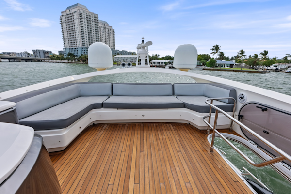 Princess-S72 2014-Snowbird Miami-Florida-United States-6121108
