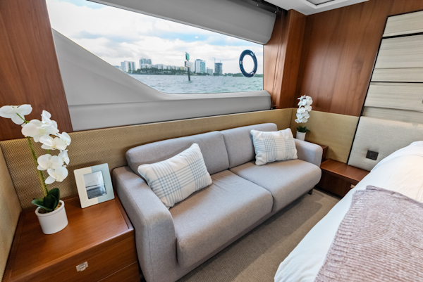 Princess-S72 2014-Snowbird Miami-Florida-United States-6121161