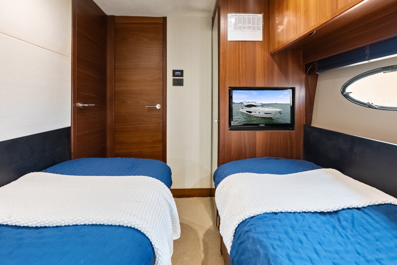Princess-S72 2014-Snowbird Miami-Florida-United States-6121199 | Thumbnail