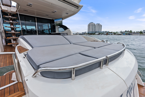 Princess-S72 2014-Snowbird Miami-Florida-United States-6121096