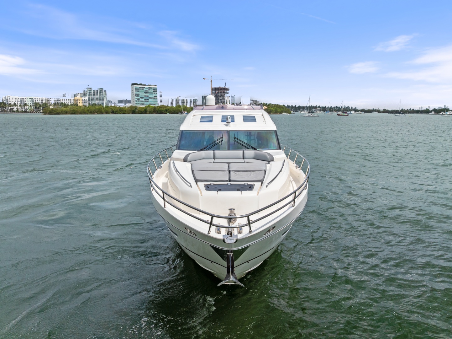 Princess-S72 2014-Snowbird Miami-Florida-United States-6121044 | Thumbnail
