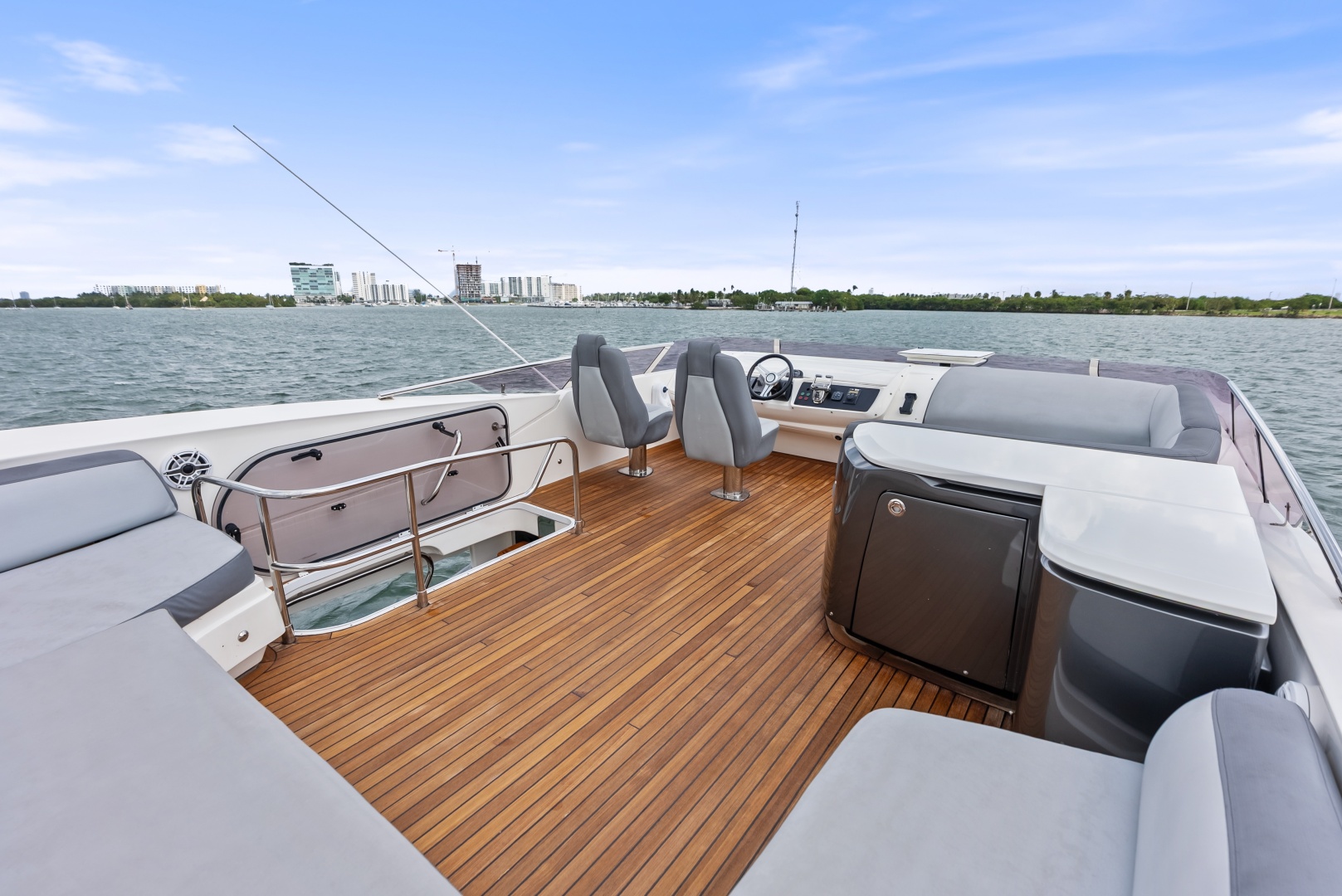 Princess-S72 2014-Snowbird Miami-Florida-United States-6121104 | Thumbnail