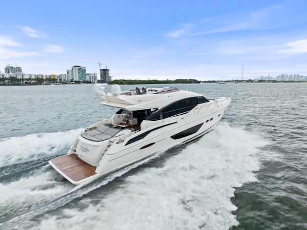 Princess-S72 2014-Snowbird Miami-Florida-United States-6121080
