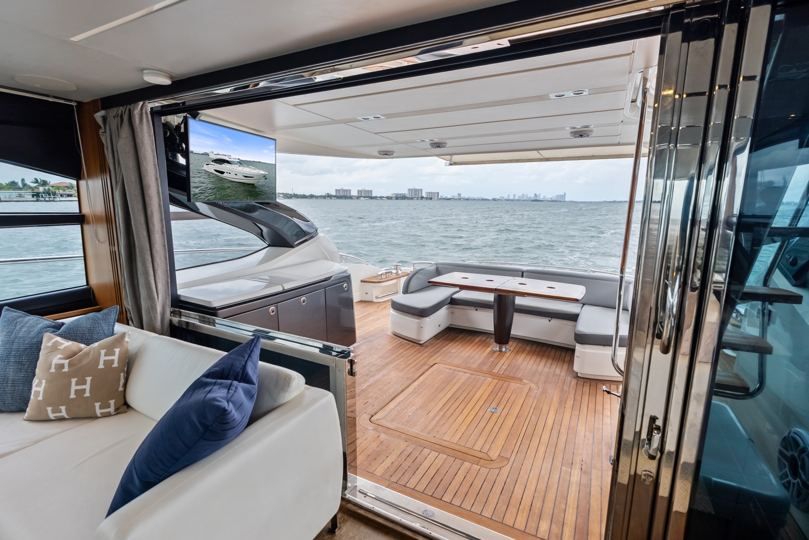 Princess-S72 2014-Snowbird Miami-Florida-United States-6121216 | Thumbnail
