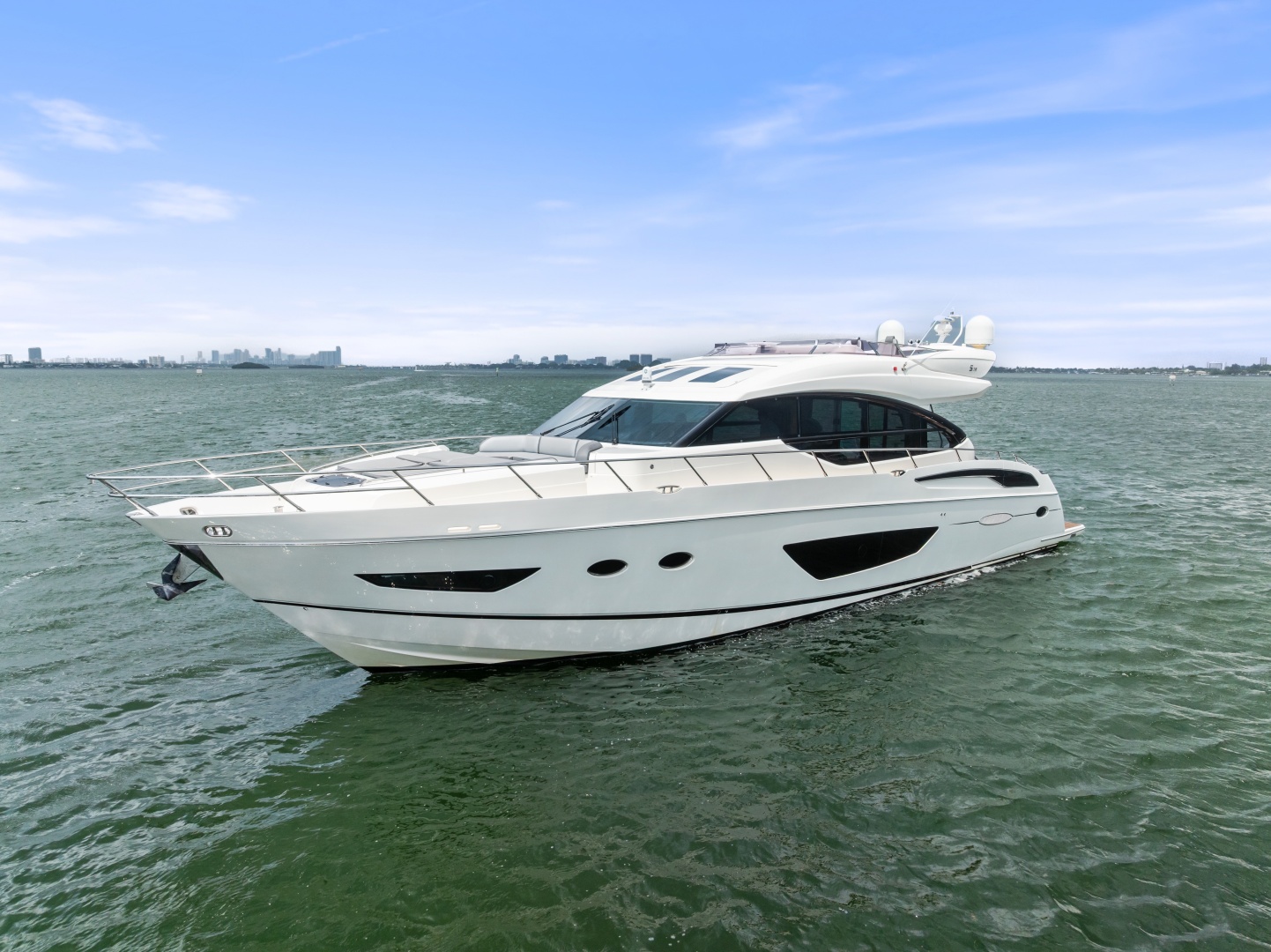 Princess-S72 2014-Snowbird Miami-Florida-United States-6121028 | Thumbnail