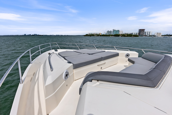 Princess-S72 2014-Snowbird Miami-Florida-United States-6121120