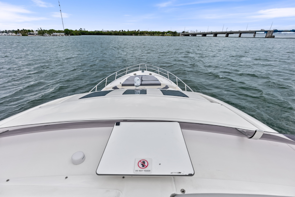 Princess-S72 2014-Snowbird Miami-Florida-United States-6121107