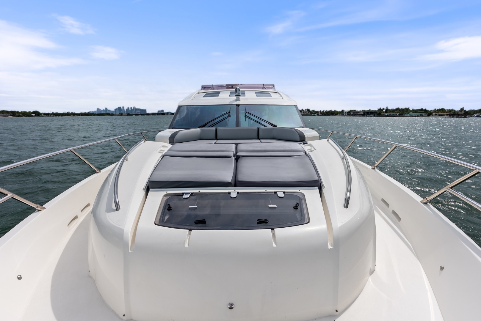 Princess-S72 2014-Snowbird Miami-Florida-United States-6121131 | Thumbnail
