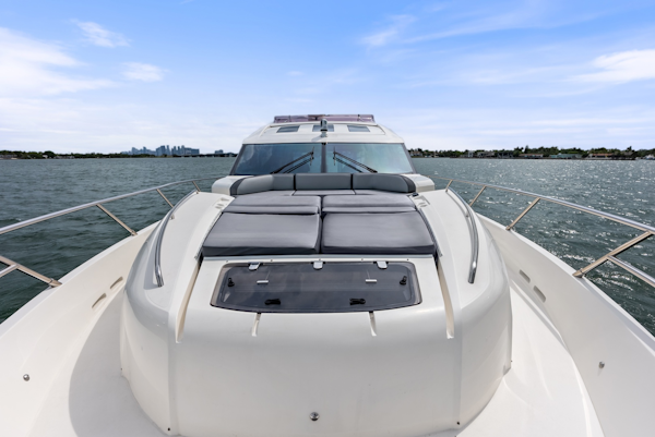 Princess-S72 2014-Snowbird Miami-Florida-United States-6121131