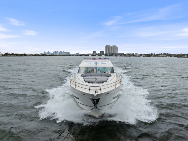 Princess-S72 2014-Snowbird Miami-Florida-United States-6121073
