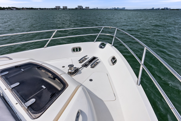 Princess-S72 2014-Snowbird Miami-Florida-United States-6121125