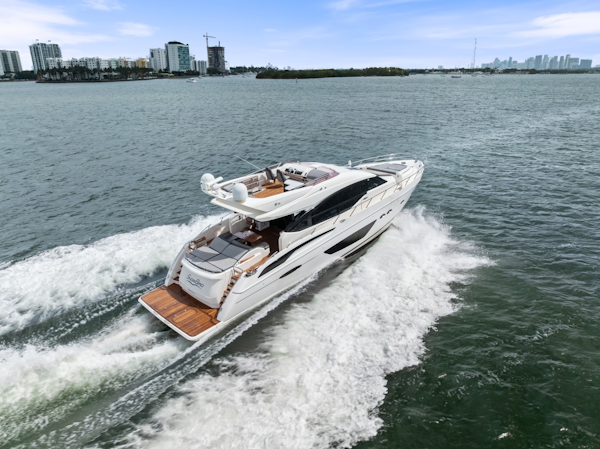 Princess-S72 2014-Snowbird Miami-Florida-United States-6121079