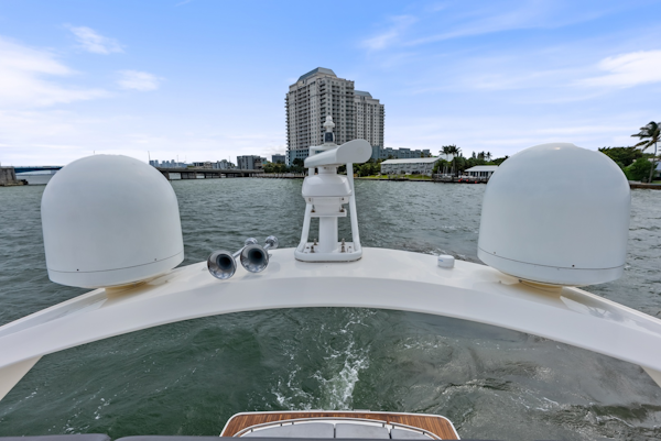 Princess-S72 2014-Snowbird Miami-Florida-United States-6121110