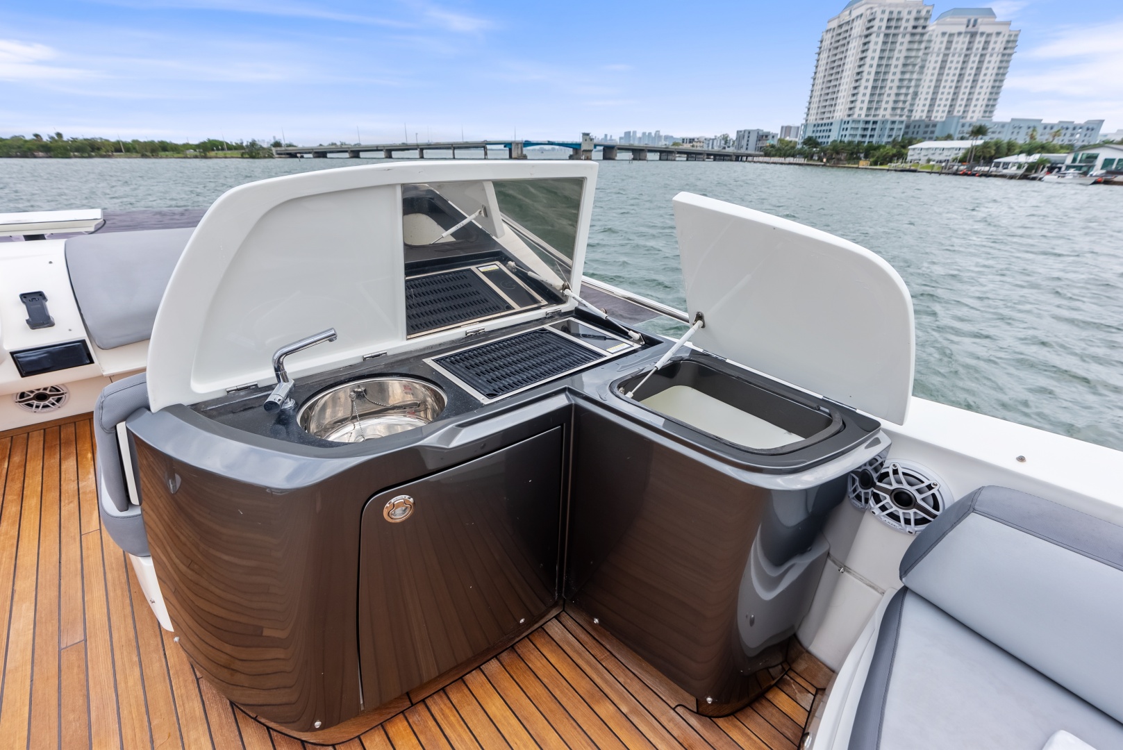 Princess-S72 2014-Snowbird Miami-Florida-United States-6121105 | Thumbnail