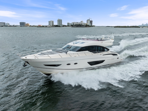 Princess-S72 2014-Snowbird Miami-Florida-United States-6121076