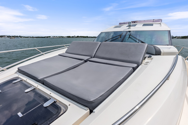 Princess-S72 2014-Snowbird Miami-Florida-United States-6121142