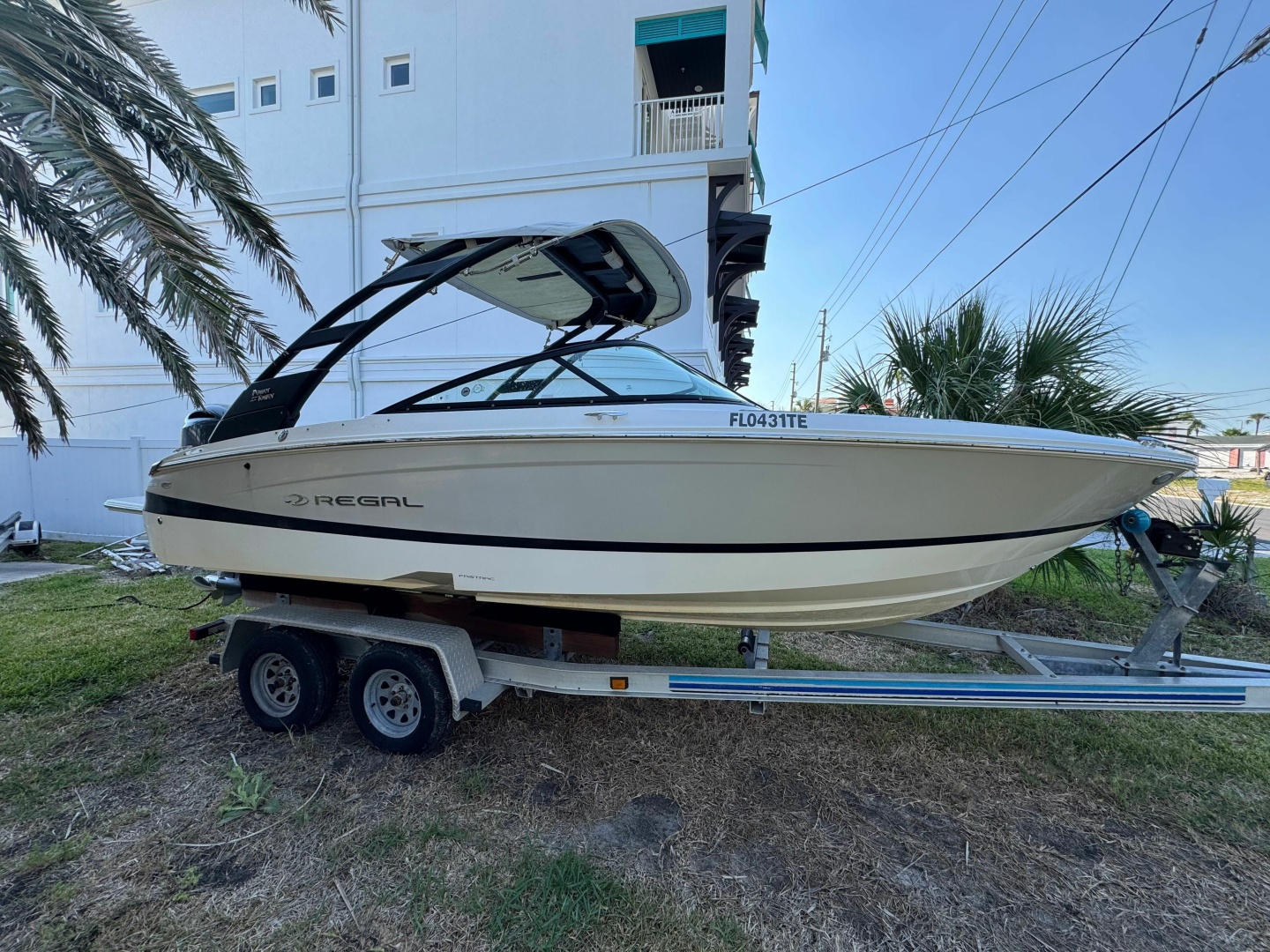 Regal-LX2 2022 -Treasure Island-Florida-United States-6121043 | Thumbnail