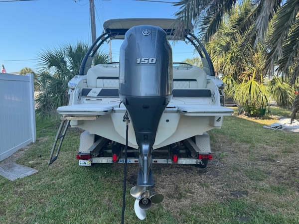 Regal-LX2 2022 -Treasure Island-Florida-United States-6121047