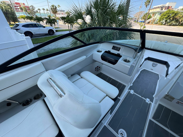 Regal-LX2 2022 -Treasure Island-Florida-United States-6121035