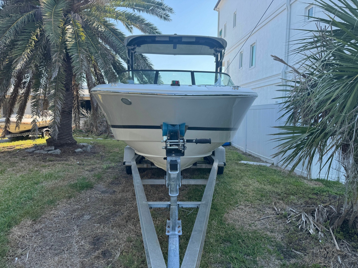 Regal-LX2 2022 -Treasure Island-Florida-United States-6121045 | Thumbnail