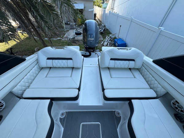 Regal-LX2 2022 -Treasure Island-Florida-United States-6121054