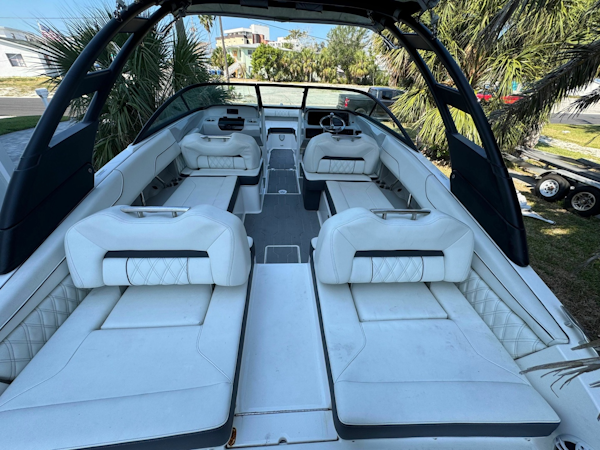 Regal-LX2 2022 -Treasure Island-Florida-United States-6121055