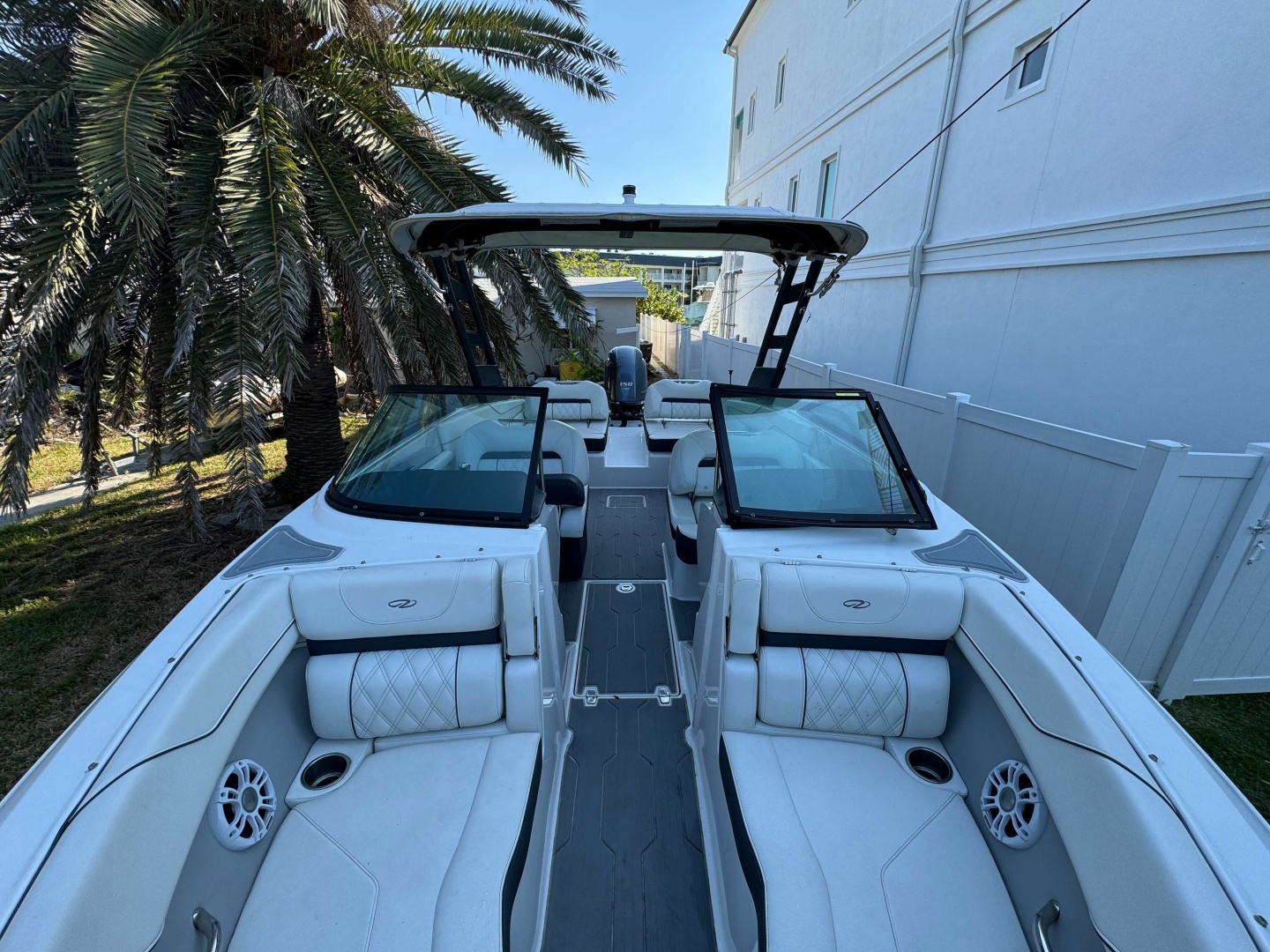 Regal-LX2 2022 -Treasure Island-Florida-United States-6121039 | Thumbnail