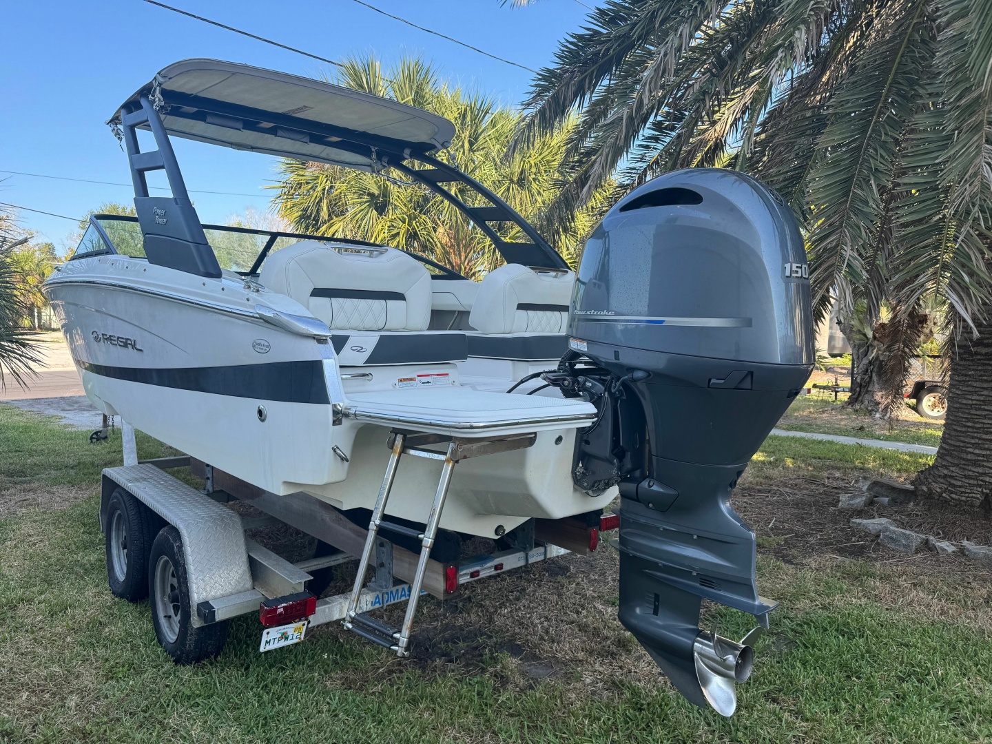 Regal-LX2 2022 -Treasure Island-Florida-United States-6121051 | Thumbnail