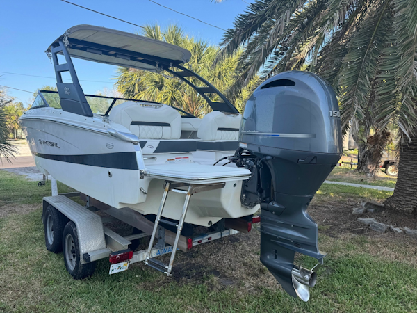 Regal-LX2 2022 -Treasure Island-Florida-United States-6121051