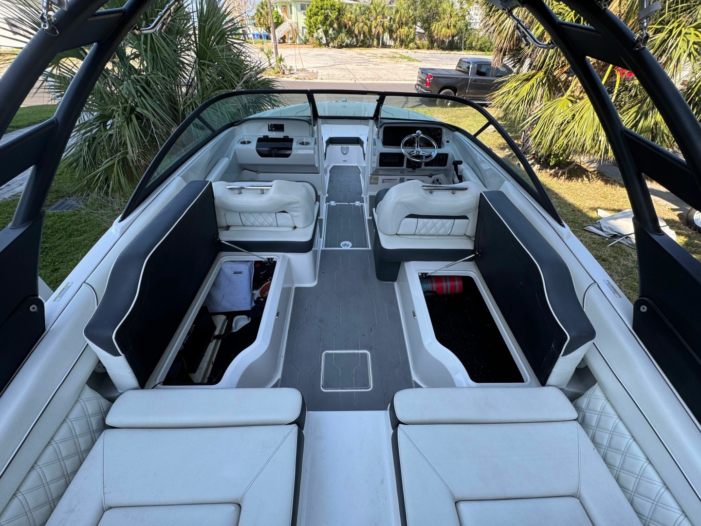 Regal-LX2 2022 -Treasure Island-Florida-United States-6121029 | Thumbnail