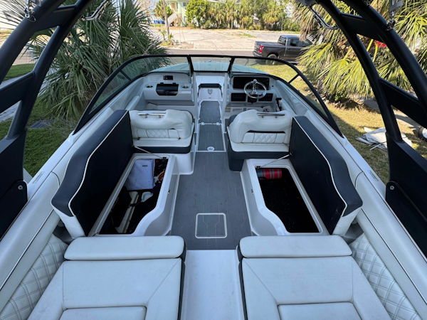 Regal-LX2 2022 -Treasure Island-Florida-United States-6121029