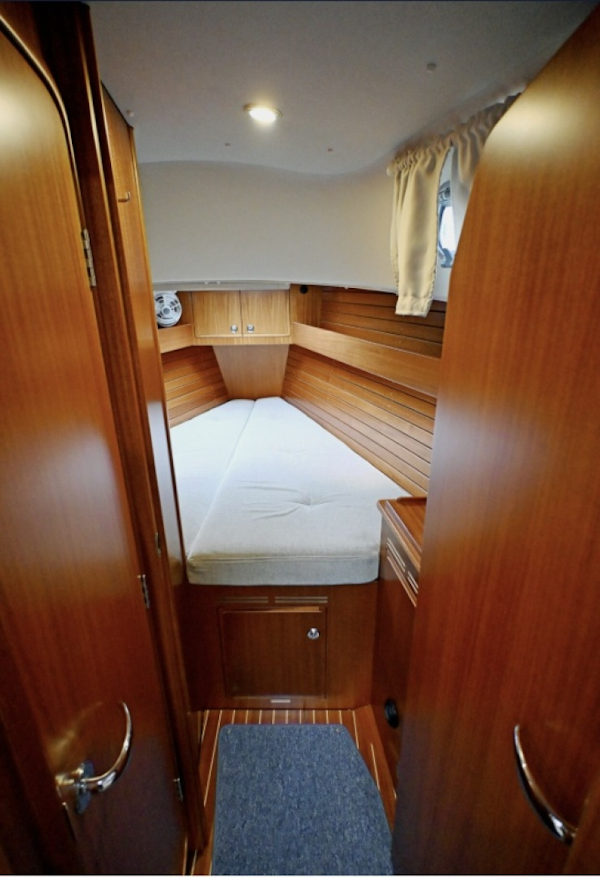 Hallberg-Rassy 2020 -Blaine -Washington-United States-6121273