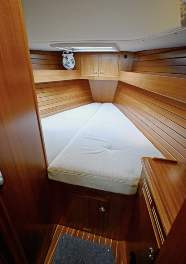 Hallberg-Rassy 2020 -Blaine -Washington-United States-6121274