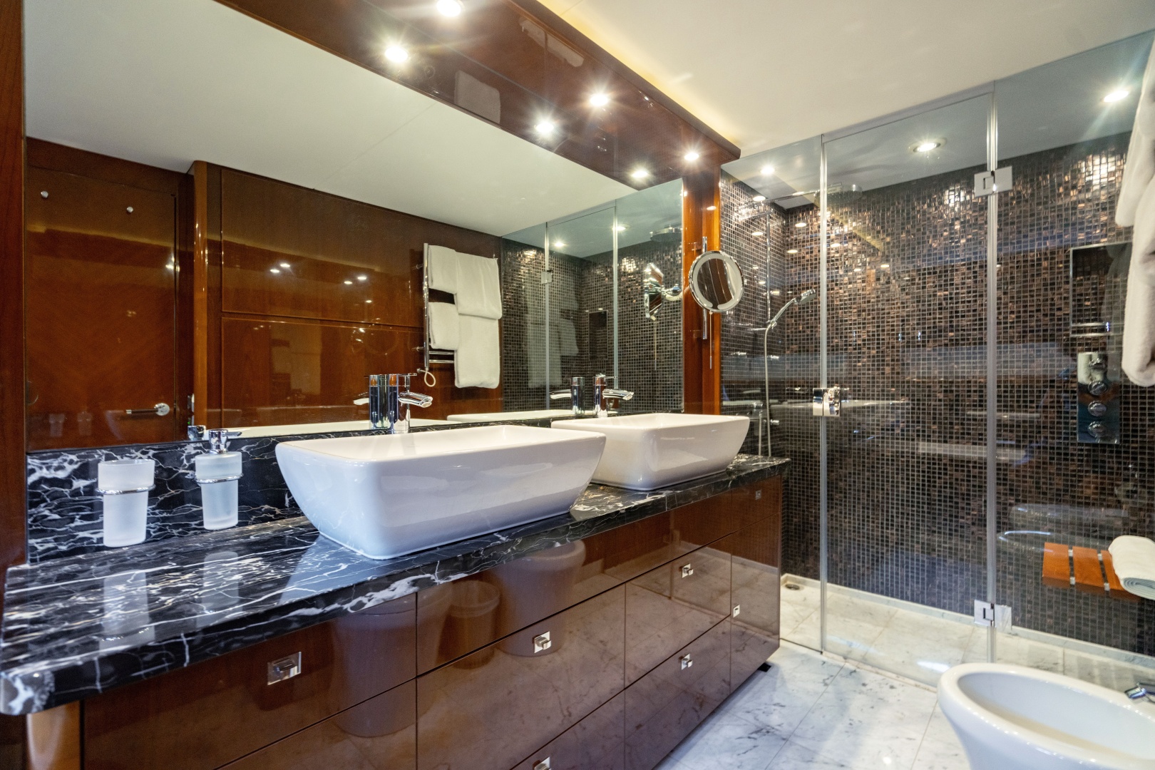 Princess-95 M/Y 2010-Oasis Hillsboro Beacch-Florida-United States-6134402 | Thumbnail