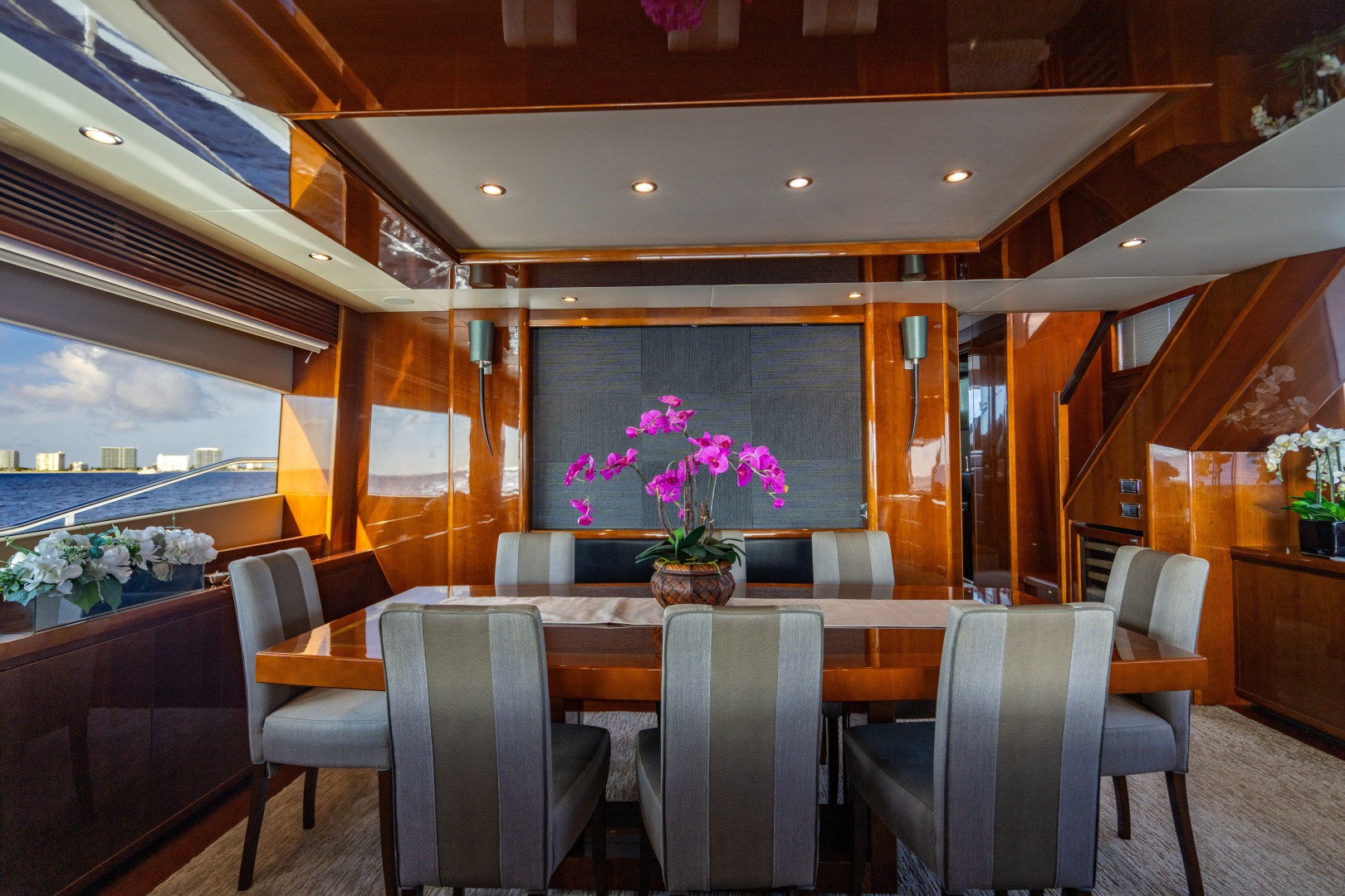 Princess-95 M/Y 2010-Oasis Hillsboro Beacch-Florida-United States-6134419 | Thumbnail