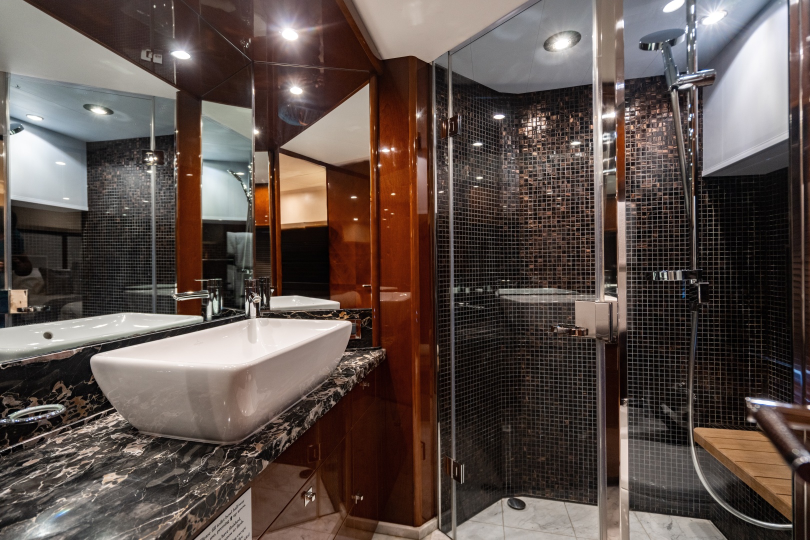 Princess-95 M/Y 2010-Oasis Hillsboro Beacch-Florida-United States-6134396 | Thumbnail